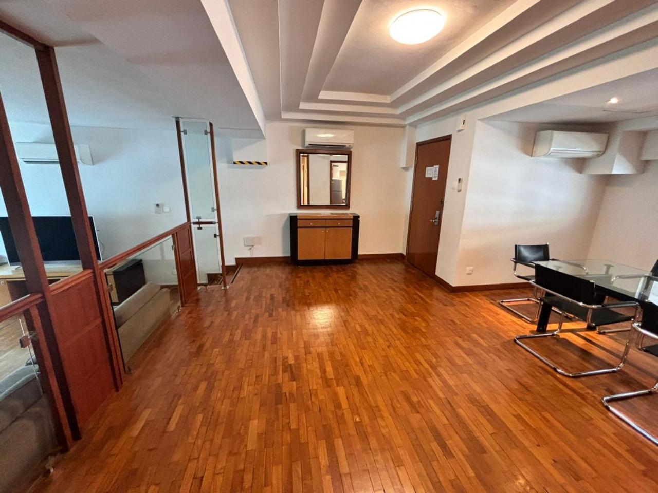 Orchard Point Serviced Apartments Singapura Luaran gambar