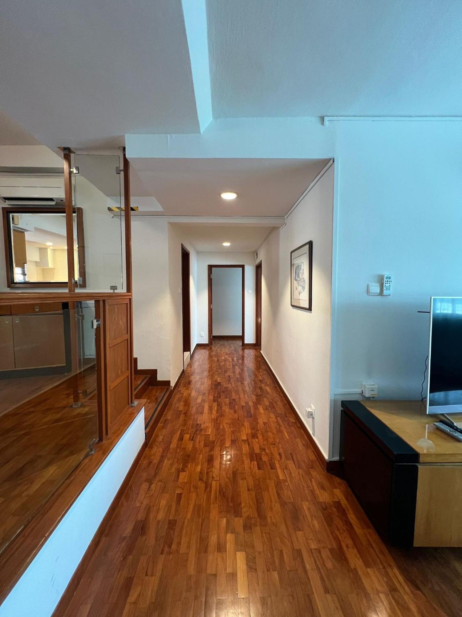Orchard Point Serviced Apartments Singapura Luaran gambar