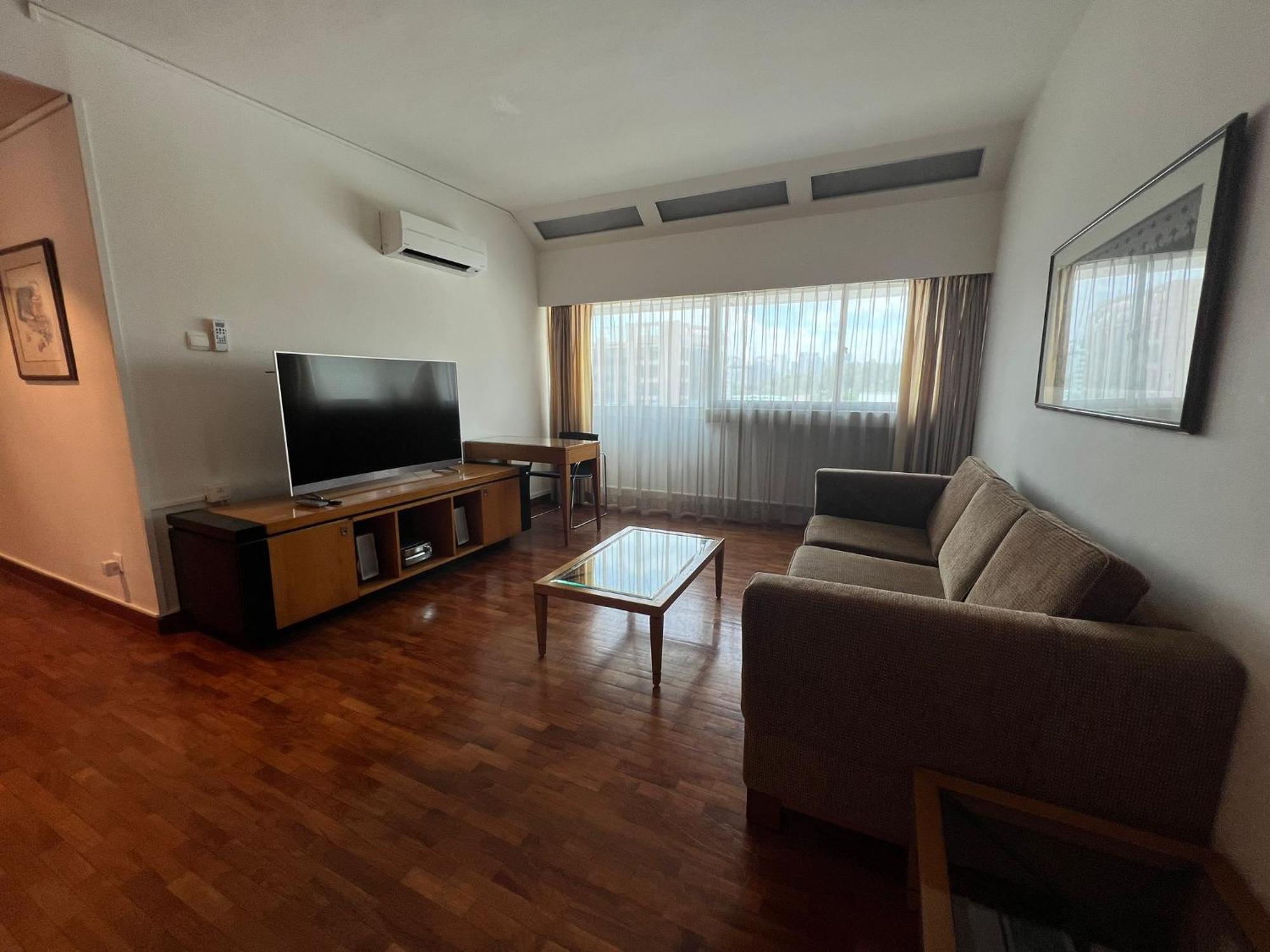 Orchard Point Serviced Apartments Singapura Luaran gambar