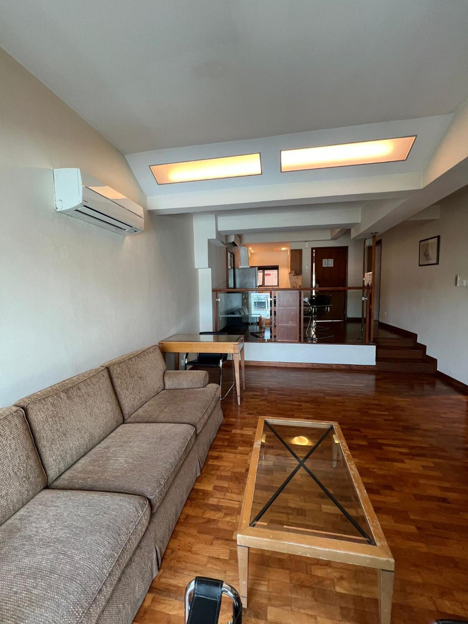 Orchard Point Serviced Apartments Singapura Luaran gambar